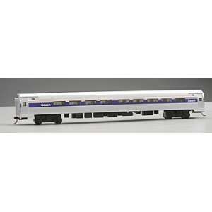  Bachman   85 Amtrak Amfleet Ph IV Coach HO (Trains) Toys 