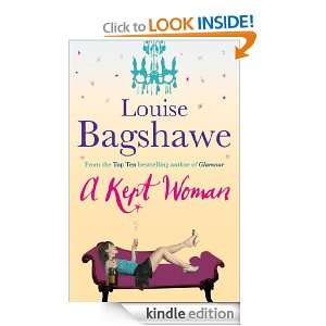 Kept Woman Louise Bagshawe  Kindle Store