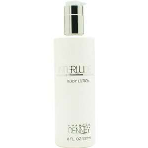  INTERLUDE by Frances Denney BODY LOTION 8 OZ for WOMEN 