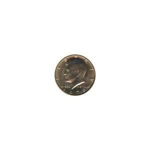  1978 U.S. Kennedy Half Dollar 