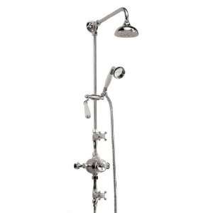  Barber Wilsons Mastercraft Exposed Thermostatic Sh