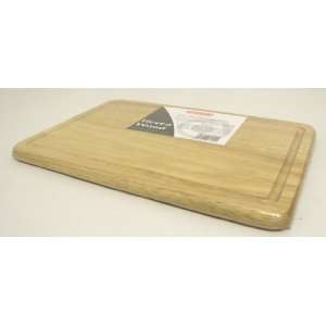    Apollo 30Cm X 20Cm Rubberwood Cutting Board