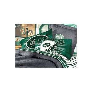   NFL Football New York Jets   Pillowcase / Pillow Cover