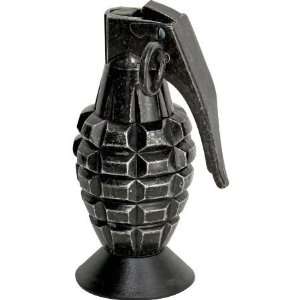 Denix Replicas 736W Hand Grenade Replica MK2 or Pineapple Hand Grenade 