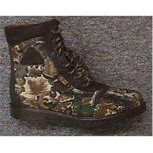  Rocky Boots 8 Realtree Gray Stalker 9MW #840 9MW Sports 