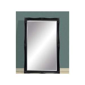  Bassett Mirror Company Mirrors Rectangle Mirror   Glossy 