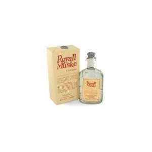  ROYALL MUSKE by Royall Fragrances   All Purpose Lotion 