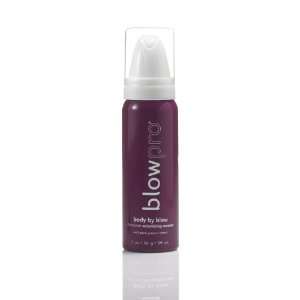  Blow Pro Body by Blow No Crunch Hair Body Builder Mousse 2 