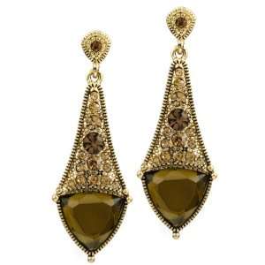  Rowenas Vintage Dangle Earrings Emitations Jewelry