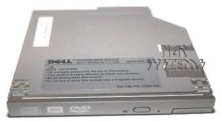 Origin Dell DVD+/ RW Burner Drive Latitude D620 D820  