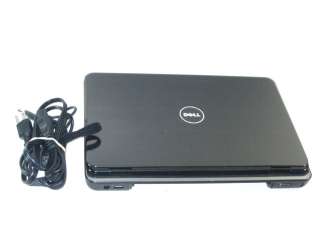 AS IS DELL P11G INSPIRON N4010 LAPTOP NOTEBOOK  
