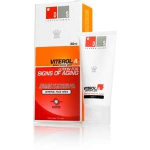  Viterol. A for Wrinkles and Expession Lines, 40 g Health 