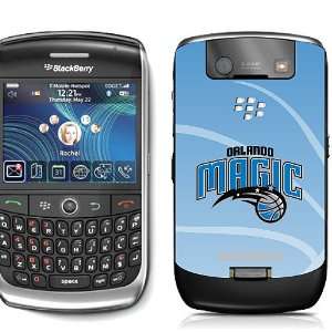  Coveroo Orlando Magic Blackberry Curve 8900 Sports 