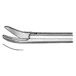  BELLUCCI Scissors, 2 61/64 (7.5 cm) shaft, 7 mm blades 