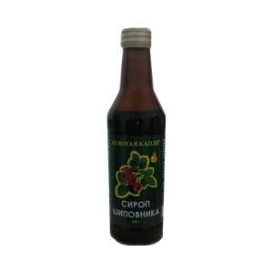  Rosehip Syrup 250 ml