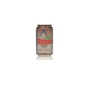  Zevia Natural Root Beer Diet Soda ( 4x6/12 OZ) Everything 