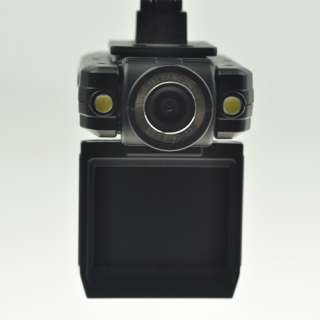   Mini HD Digital Car camcorder DVR Road Safety Guard K2000  