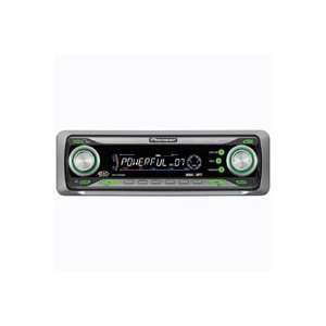 50 Wx4 In Dash CD//WMA/WAV Receiver  Players & Accessories