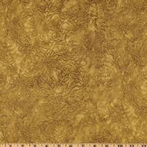  44 Wide Jinny Beyer Palette Coordinates Ochre Fabric By 