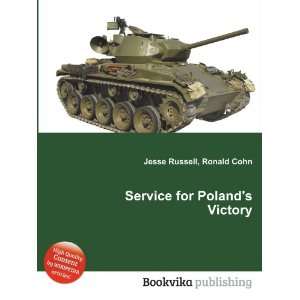  Service for Polands Victory Ronald Cohn Jesse Russell 