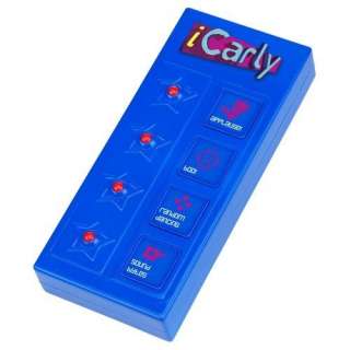  Playmates iCarly Sam’s Remote