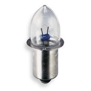  Rayovac PR2 2BULB For 2 Cell D Size Flashlight. Flanged 