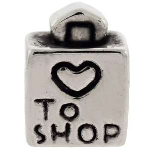  Love To Shop Oriana Bead   Pandora Bead & Bracelet 