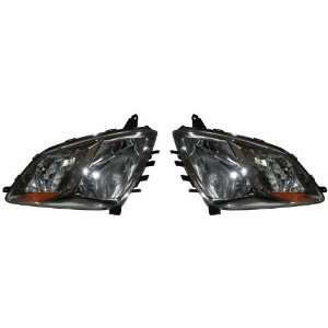  TOYOTA PRIUS HEAD LIGHT LEFT (DRIVER SIDE) (WITHOUT HID;TO 