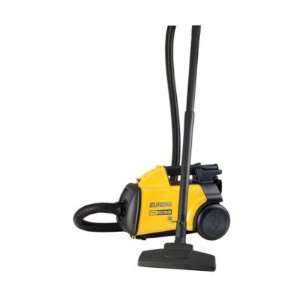   The Boss Mighty Mite Household Canister Vac EUR3670