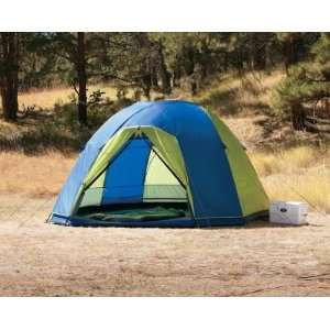  Camping Rokk Traverse 2 In 1 Tent