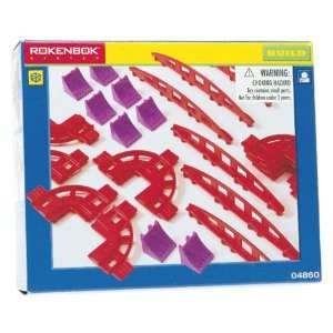  Rokenbok Braces & Supports Toys & Games