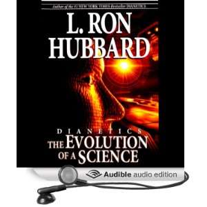  Dianetics The Evolution of a Science (Audible Audio 