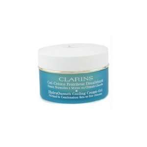  Clarins HydraQuench Cooling Cream Gel 50 ml / 1.7 oz 