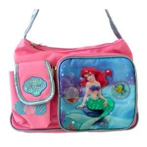 Disneys The Little Mermaid Special Edition Pink Sea 