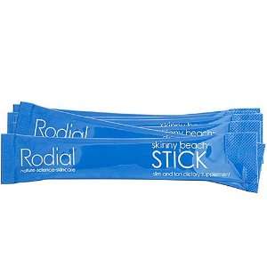  Rodial Skinny Beach Sticks