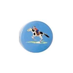  Rodeo Dreams Knobs (set of 2)