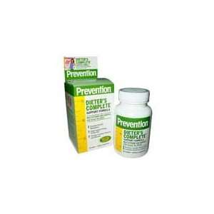  Prevention   Dieters Complete   60 Tablets Health 