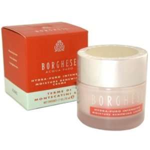  Borghese Acqua Puro Renewing Cream  50ml/1.7oz Health 