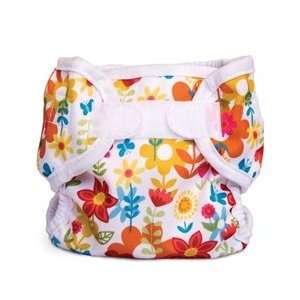  Bummis Diaper Cover Small Flower