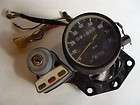 1976 Suzuki GT750 Speedometer Gauge, 1970 Honda Trail CT70 Speedometer 