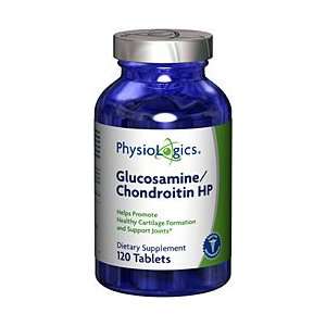  Glucosamine Chondritin HP 120 Tablets Health & Personal 