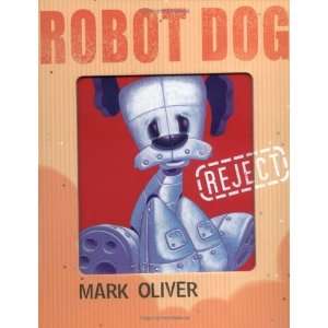  Robot Dog Book Toys & Games