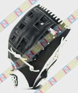 BRETT Baseball Gloves Black {130 30}13 RHT  