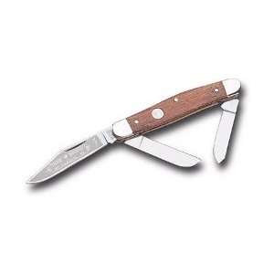  Boker Large Stockman Rosewood Handles Reliable Sports 