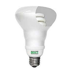  Greenlite Lighting 8W/R30/CC 8 Watt R30 Clear Dimmable 