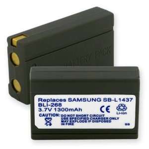  Samsung DIGIMAX 301 Replacement Digital Battery 