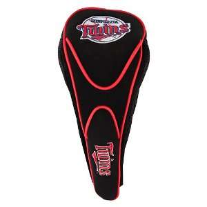  McArthur Minnesota Twins Magnetic Driver Head Cover 