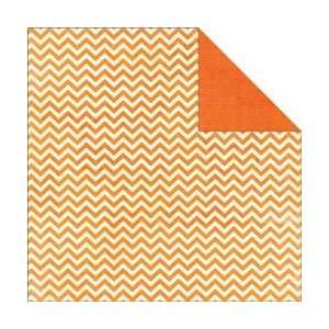   Fly A Kite Double Sided Paper 12X12 Spring Zag; 25 Items/Order