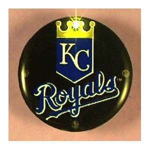 Kansas City Royals Flashing Pin