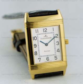 Jaeger LeCoultre Reverso Classic Q2501520, Reference 250.15.20 (M 